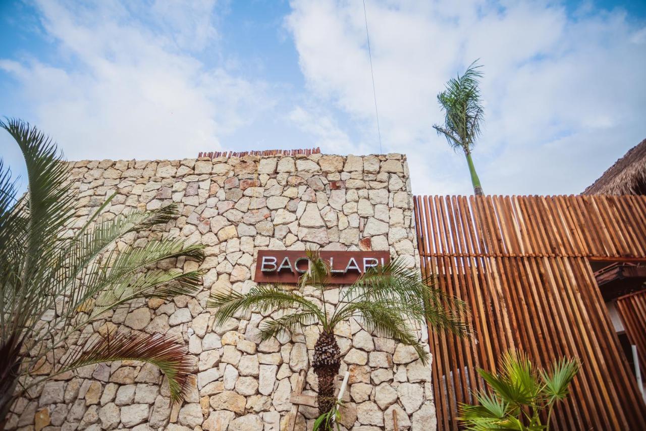 Bacalari - Adults Only Hotel Exterior foto